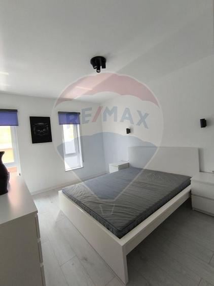 Casă 4 camere de inchiriat in Borhanci - 17