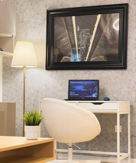 Studio Gran Via Metrou Bloc nou - 6