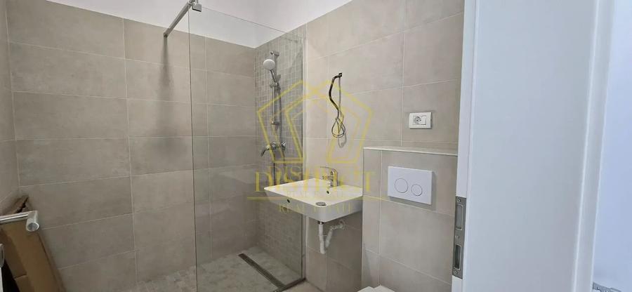 Apartament modern cu 2 camere | Terasa 40mp | Dumbravita - 4