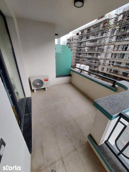 Apartament cu 2 camere | Pipera Plaza | Prima inchiriere | Parcare - 3