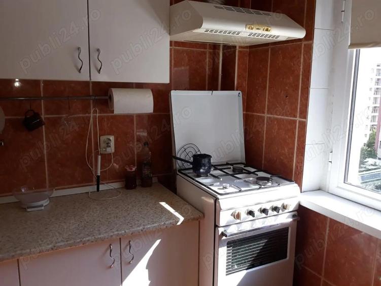 Apartament 3 camere de inchiriat Baba Novac - 2