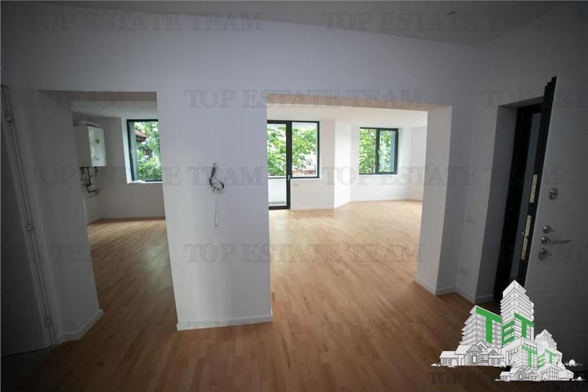 Herastrau,Nordului, apartament 4 camere in bloc nou - 6