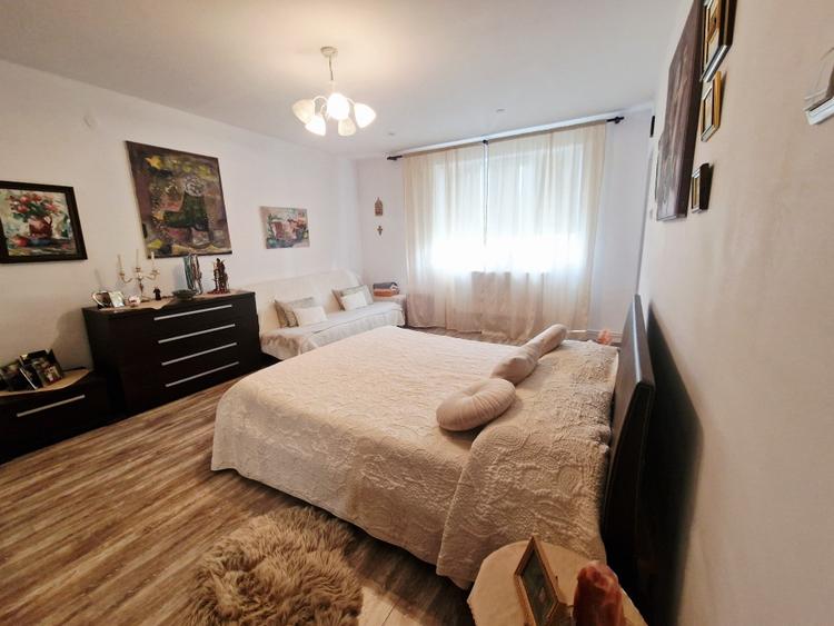 Casa cu suflet in centrul Medgidiei– gradina superba - 16