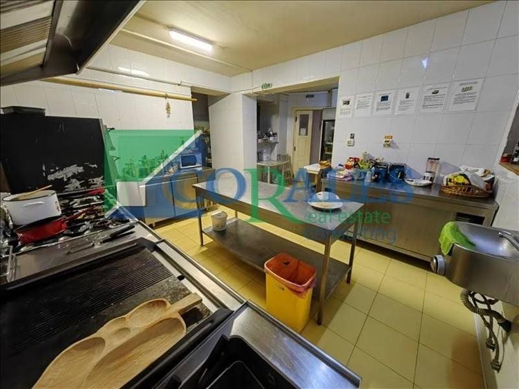 Afacere la Cheie! Pozitie Excelenta! - 5