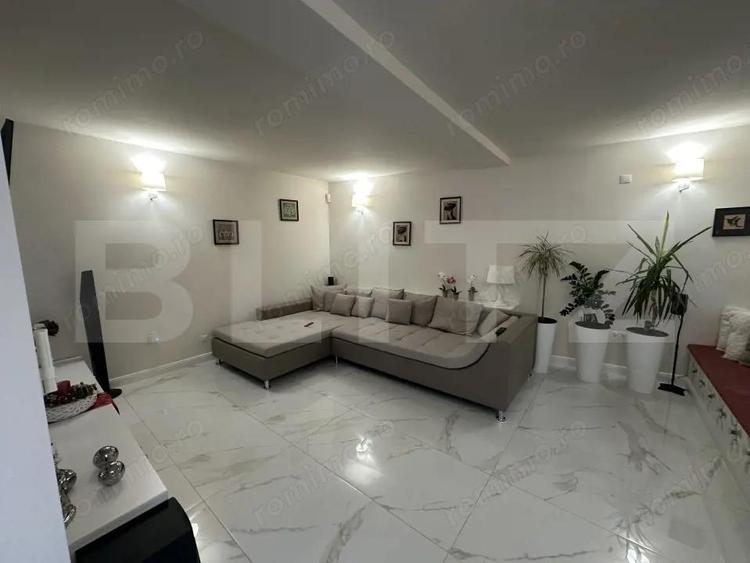 Casa de vanzare, 298 mp, zona Titulescu - 2