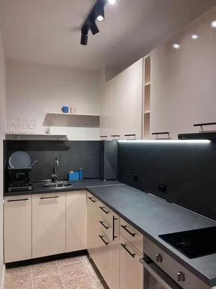 Inchiriez apartament 2 camere zona Lujerului - 1