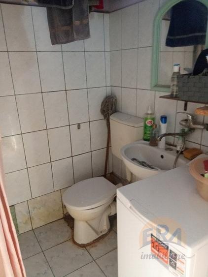 Garsoniera 1 camera,Rogerius, Str. Italiana - 4