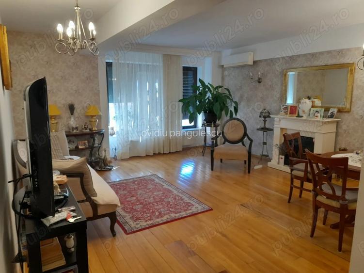 Apartament 2 camere, Doroban?i, Tudor Vianu, 70mp, an construc?ie 2008