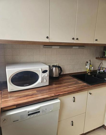 De vanzare apartament cu 2 camere in zona Circumvalatiunii - 2