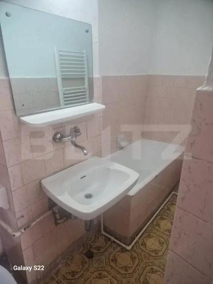 APARTAMENT CU 3 CAMERE , ANDREI MURESANU ,LOC DE PARCARE INCLUS - 7