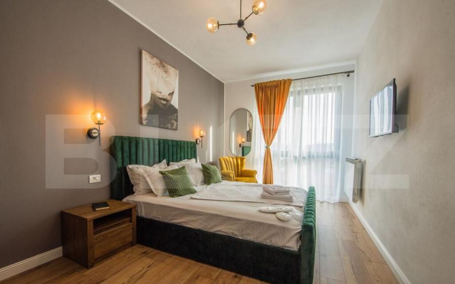 EXCLUSIVITATE| Apartament de lux situat pe Calea Mo?ilor, ? - 6