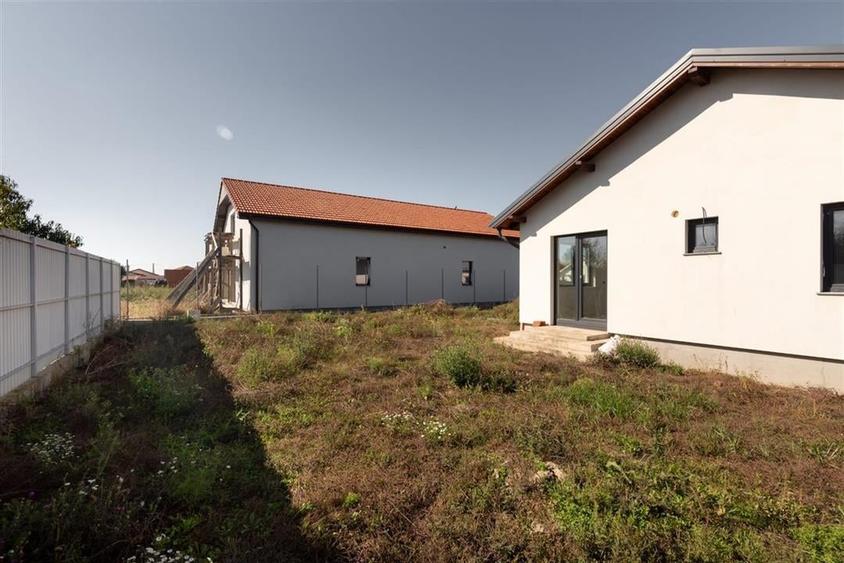 Reco Casa noua  Osorhei - 7