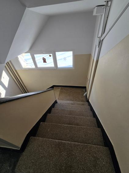 APARTAMENT DE VÂNZARE CU DOUĂ CAMERE IN ZONA GIULESTI-COLȚ CU  BD.CONSTR. SEC.6 - 18