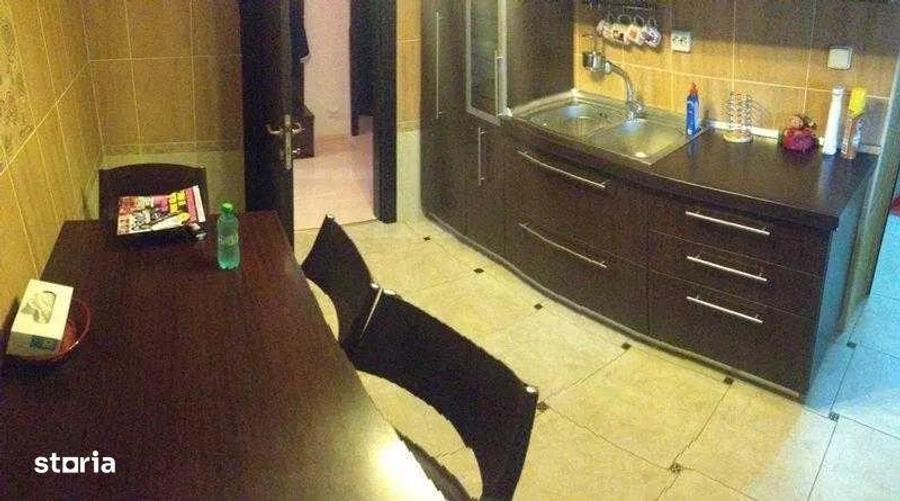 Apartament 3 camere/ Nerva Traian - 8