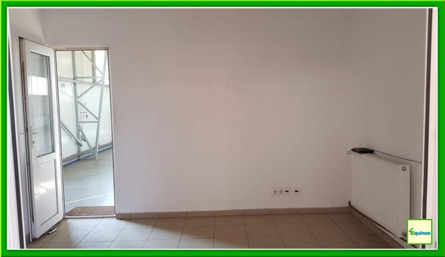 Hala de depozitare 375 mp de închiriat, Mihai Bravu-Lukoil, ECX80258 - 5