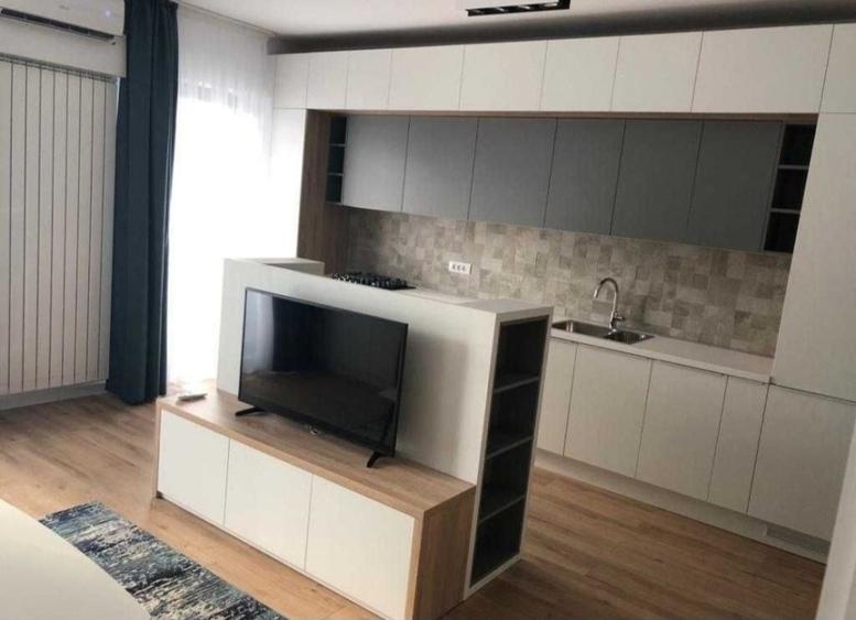 Garsoniera zona Grozavesti Novum invest Hotel Ibis - 2