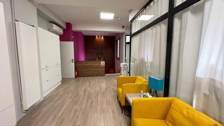 Spatiu Comercial, Showroom, Clinica medicala - 8