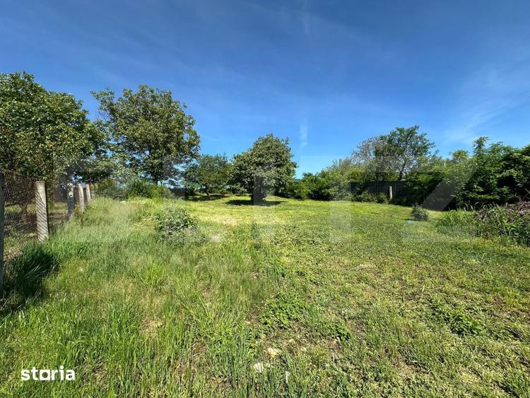 Teren intravilan | 540 mp | Zona in dezvoltare | Simeria - 1