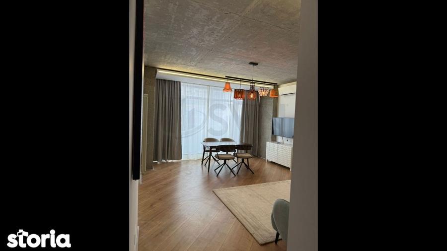 Apartament 2 camere I Barbu Vacarescu - 3