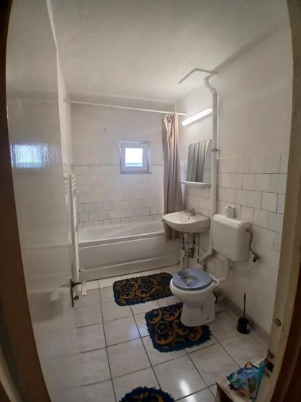 2 cam confort unu spatios Girocului -Sp Judetean  Centrala gaz - 6