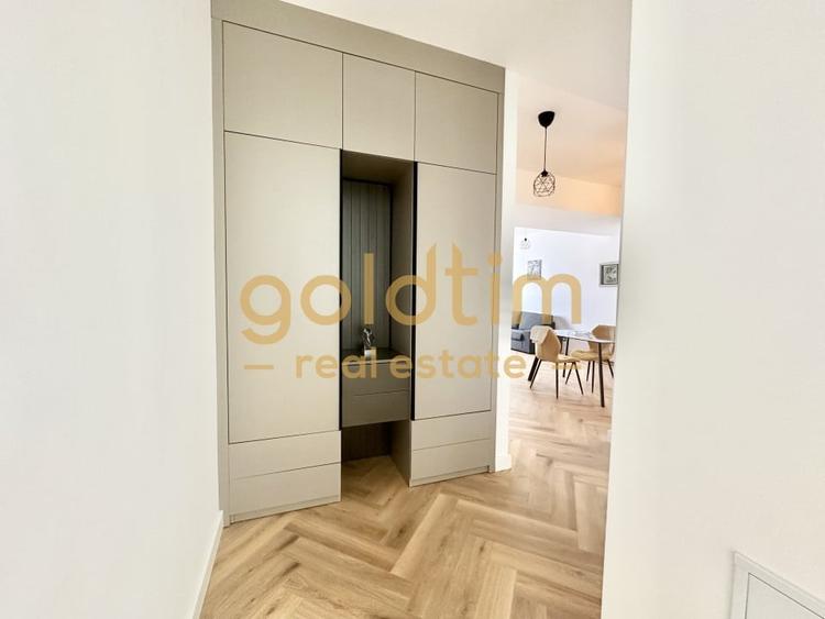 APARTAMENT SUPERB/LUX/TERASA/PARCARE SUBTERAN/PIPERA - 20