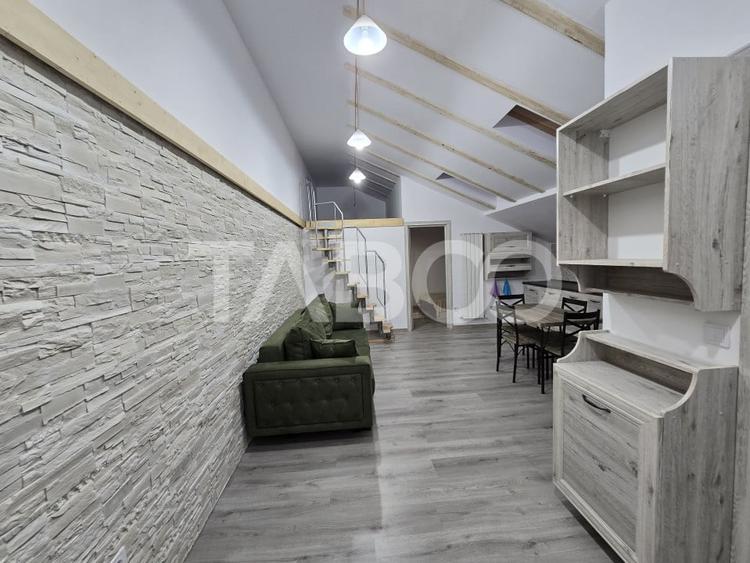 Apartament 2 camere 42mpu decomandat zona Arhitectilor Sibiu - 8