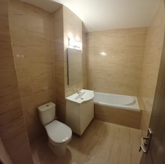 TOMIS III - apartament complet renovat - 1