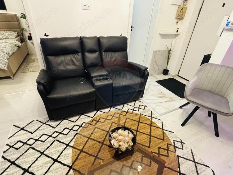 Apartament cu 2 camere de vanzare - 17