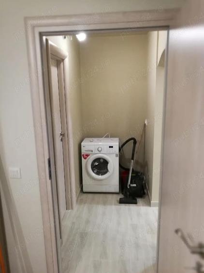 Apartament 2 camere metrou Gorjului , stradal, proprietar - 5