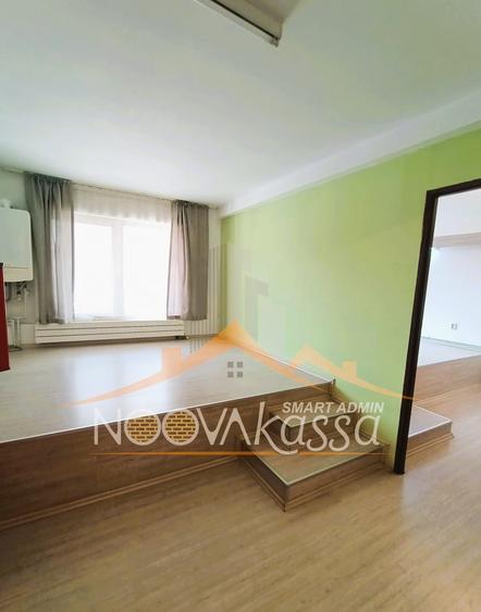 Tomis 1, apartament bloc nou - ideal rezidenta sau  spatiu comercial - 3