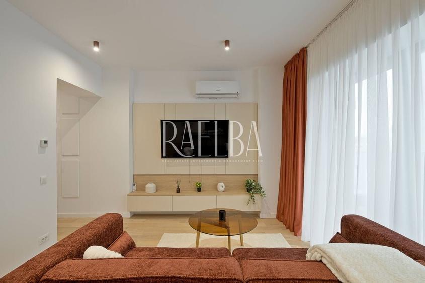 | Apartament 2 camere | One Cotroceni | - 3