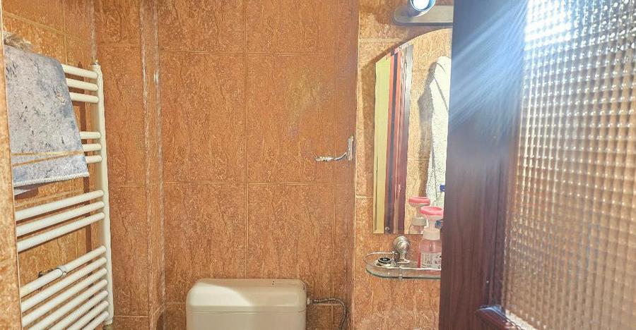 Vand apartament cu 3 camere decomandat in Deva, Eminescu (Profi),et 1 - 18