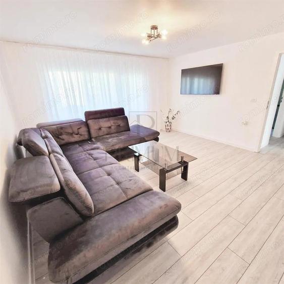 BUCOVINEI - 3 Cam - 2 Bai - Decom - Centrala Proprie - Clima - RENOVAT LUX - 15