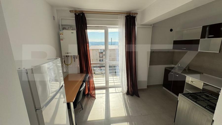 Apartament 3 camere cartier Yriss Valea Lupului - 8