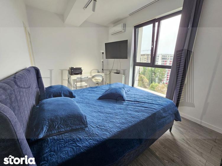 Premium Studio - Ranetti Premium Apartments 2021 - 3