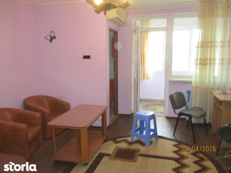 Garsoniera Drumul Taberei Piata Moghioros - 1