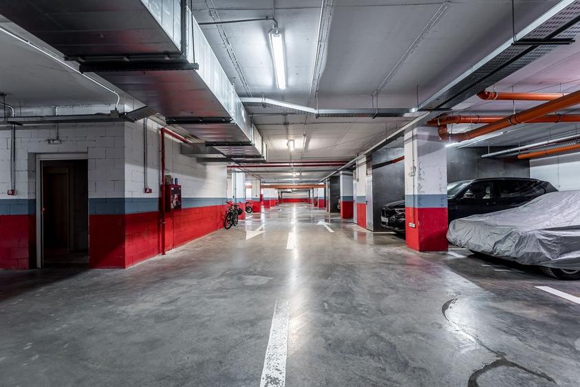 Apartament nou 2 camere  Campeador City  - Timișoara - 8