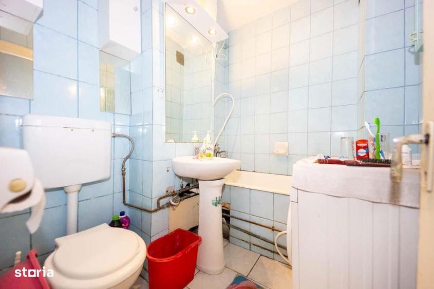 LIBER Apartament 3 camere D Mircea cel Batran - 5