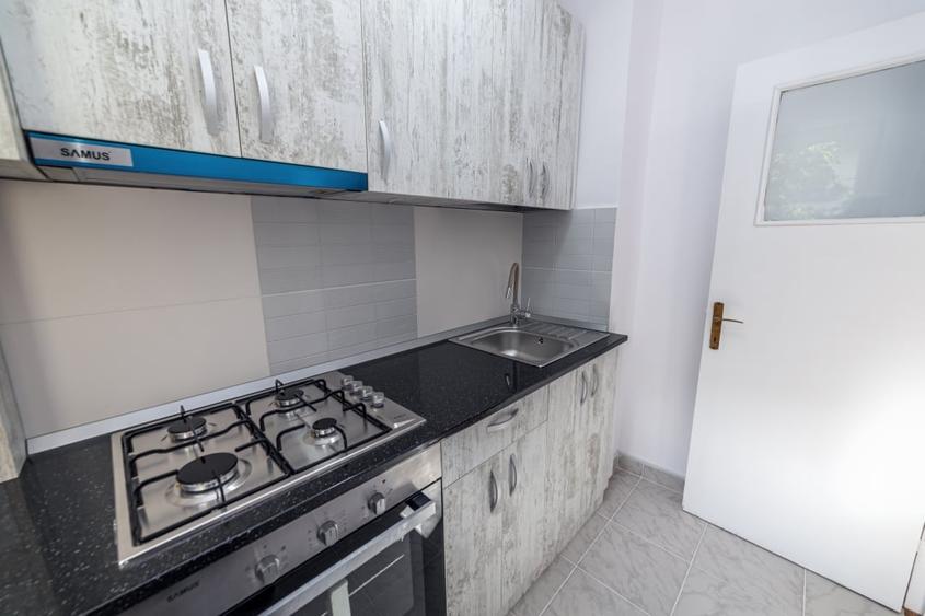 Garsoniera | Pefriendly | 3 Min Metrou Obor - 6