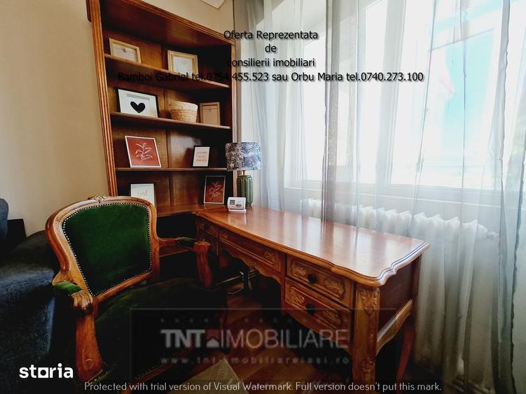 Apartament, 38 m2, - 6