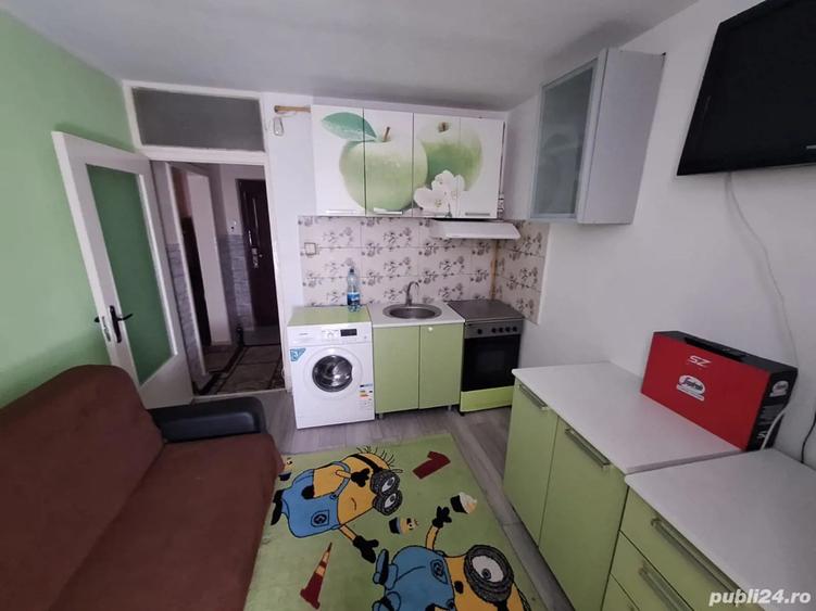 Inchiriez apartament o camera - 3