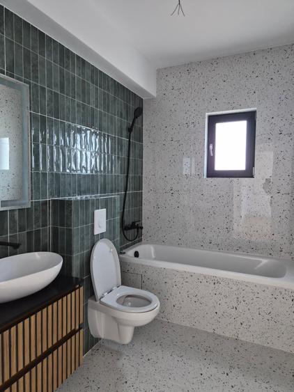 Vila Individuala 5 camere, dormitor parter LA CHEIE! - 40