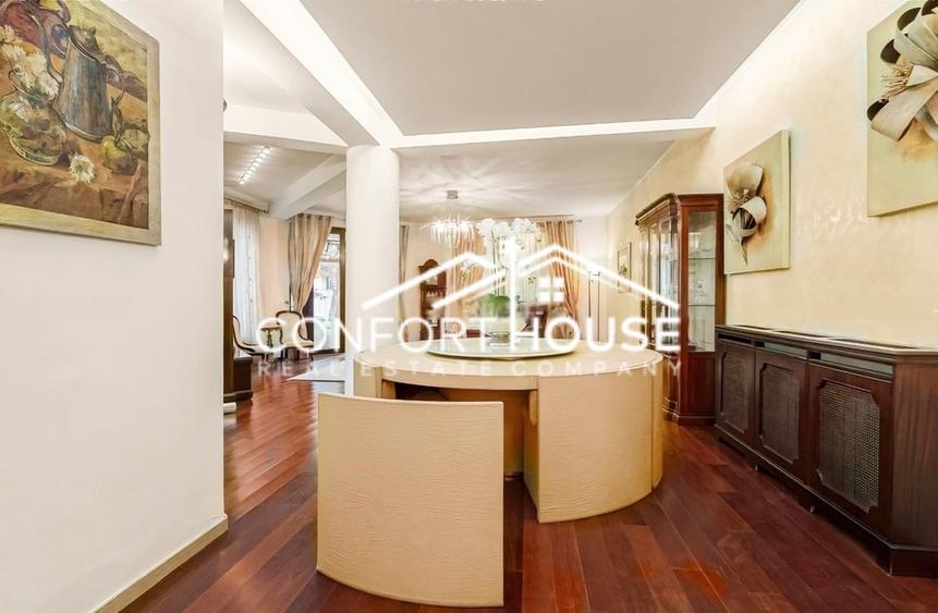 Vila deosebita P+E+M, 670mp teren, Iancu Nicolae - 3