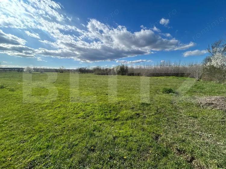 TEREN | RANCACIOV | 2000 MP | 700 INTRAVILAN | - 3