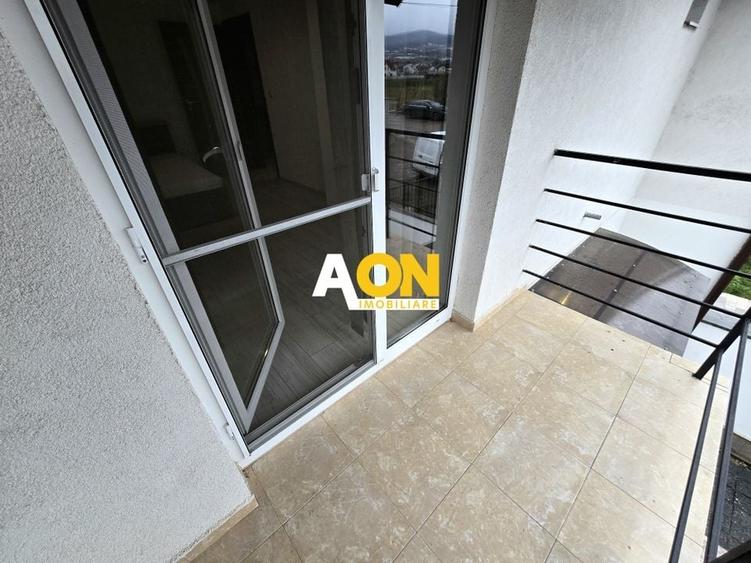 Casă de tip Înșiruit, 3 Camere, Construcție Nouă, Zona Cetate - 16