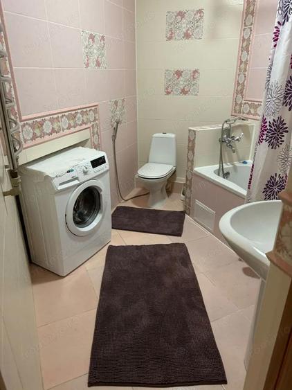 Garsoniera de inchiriat in Dristor - 2