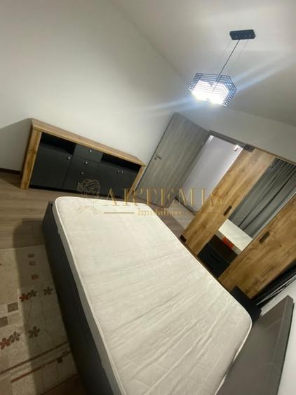 Apartament de 3 camere, decomandat, 78.7mp, zona Subcetate - 6