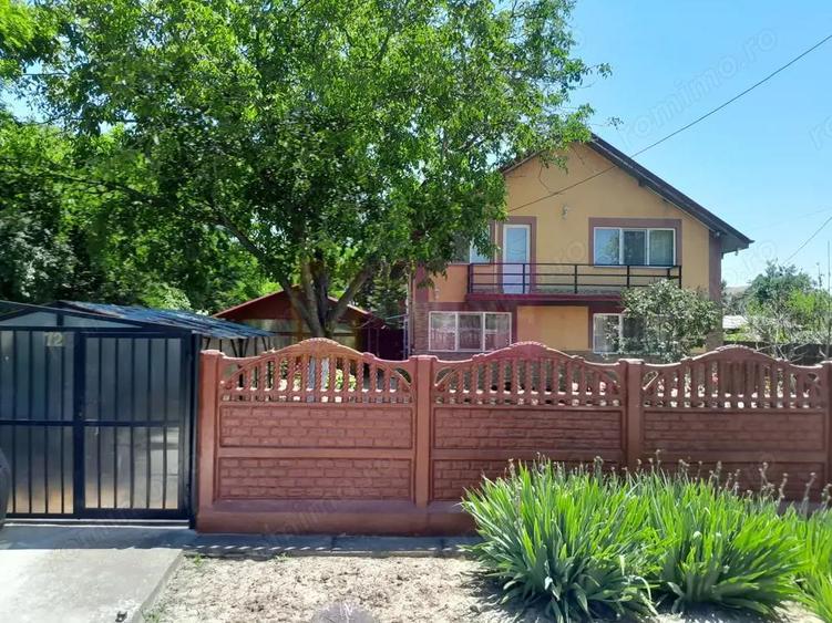 Movilita (IL) - de vanzare casa 5 cam p+1 - 3