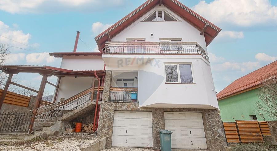 COMISION 0% | CASA SACELE 297 MP | CURTE 530 MP | - 2