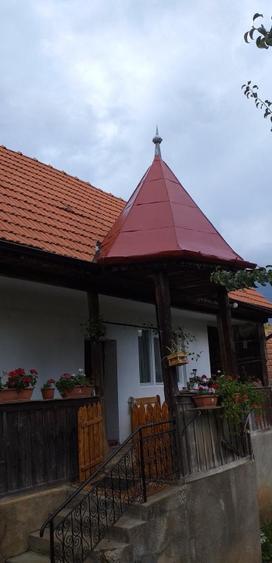 Casa de vanzare Capusul mic - 6